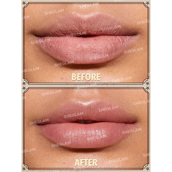 Harry Potter Magic Cauldron Moisturizing Lip Mask w/Spatula - Picture 4 of 4